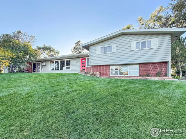 $535,000 | 107 Juniper Drive, Sterling, CO 80751