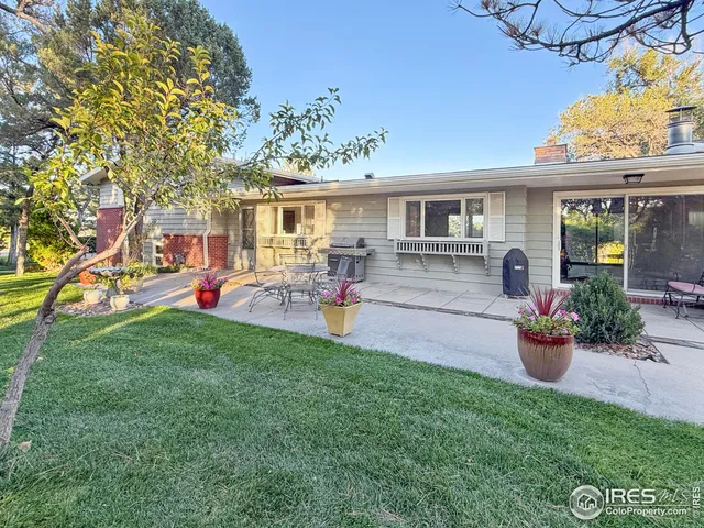 $535,000 | 107 Juniper Drive, Sterling, CO 80751