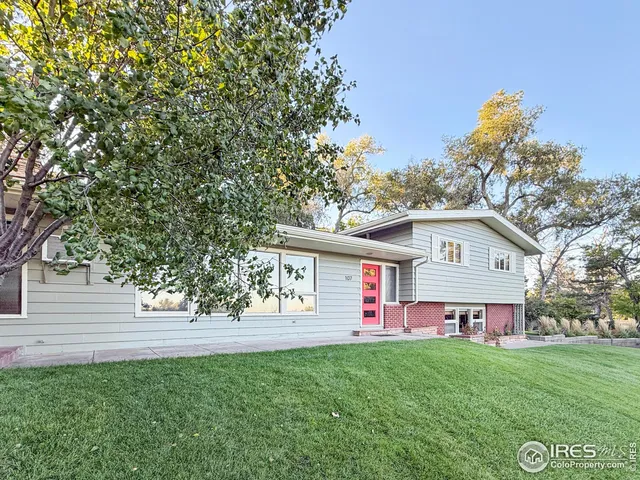 $535,000 | 107 Juniper Drive, Sterling, CO 80751