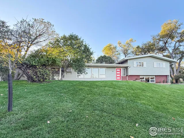 $535,000 | 107 Juniper Drive, Sterling, CO 80751