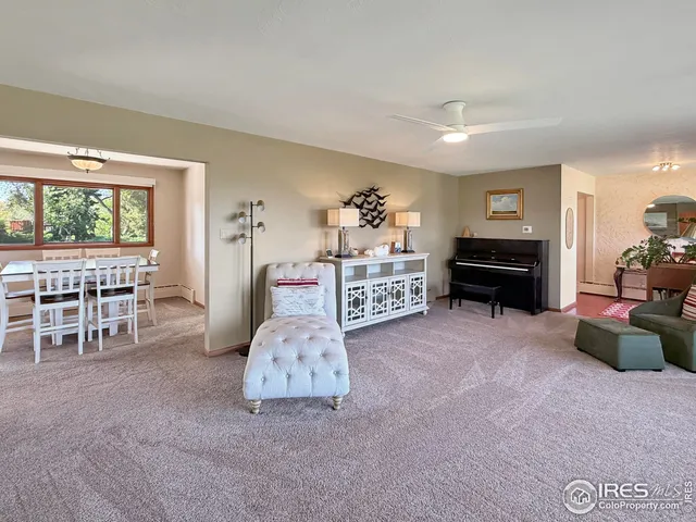 $535,000 | 107 Juniper Drive, Sterling, CO 80751