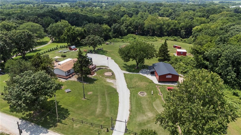 23108 Eisele Road Cleveland, MO 64734 - Photo 79 of 88