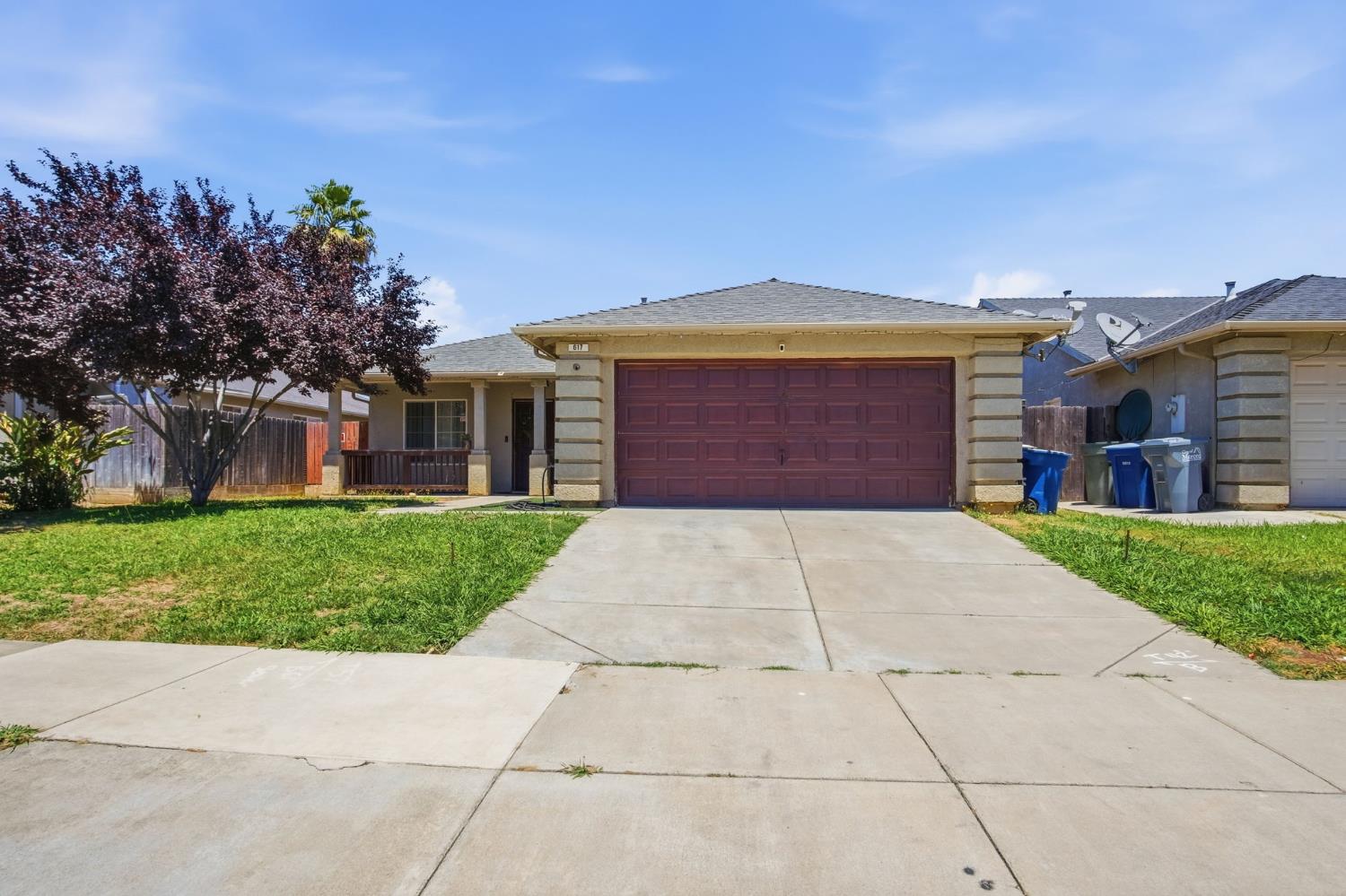 617 Brittany Way Merced, CA 95341 - Photo 1 of 17