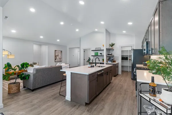$554,990 | 1602 West 67th Avenue, Spokane, WA 99224