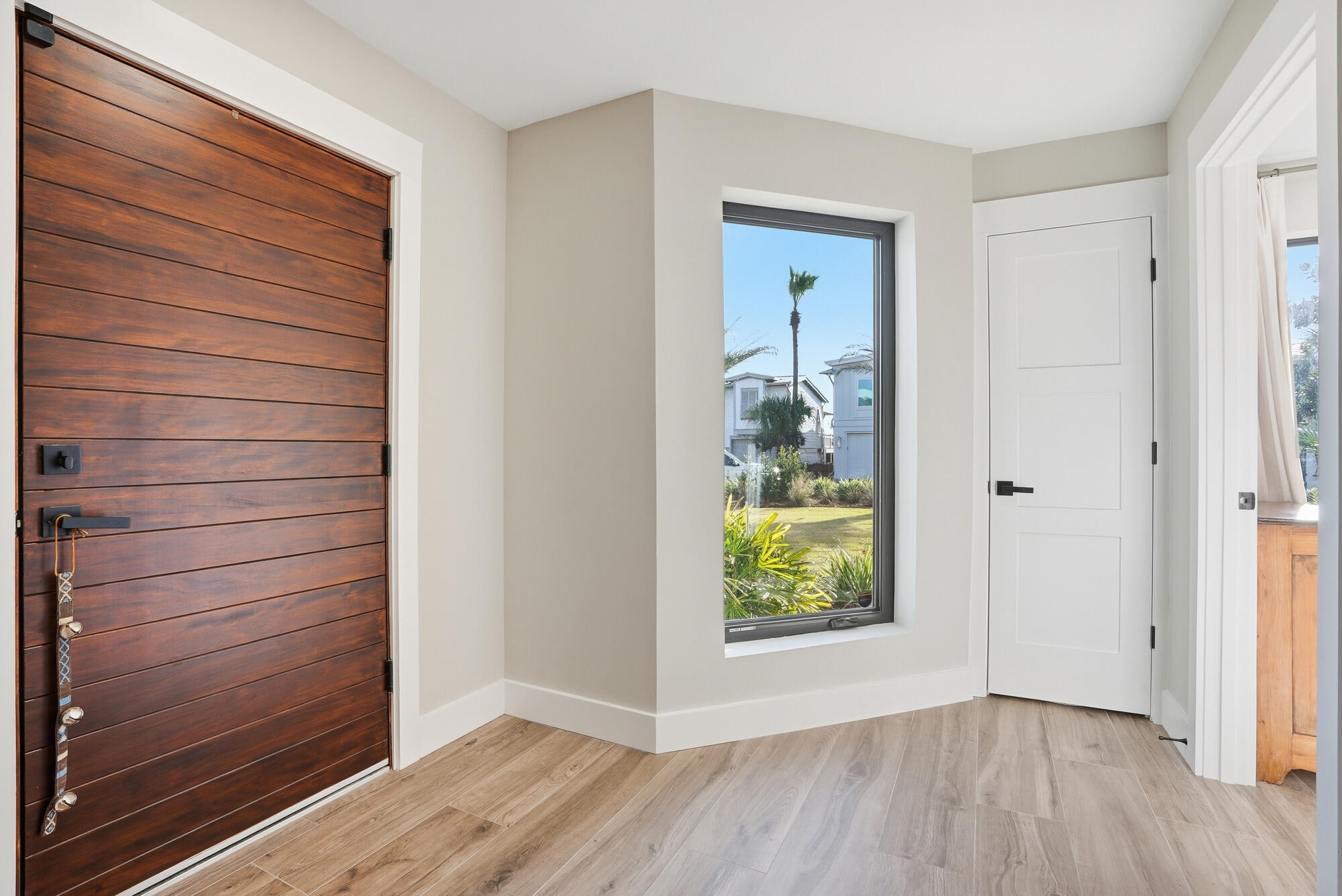 327 Sand Cliffs Drive Inlet Beach, FL 32461 - Photo 13 of 70 a view of an entryway door