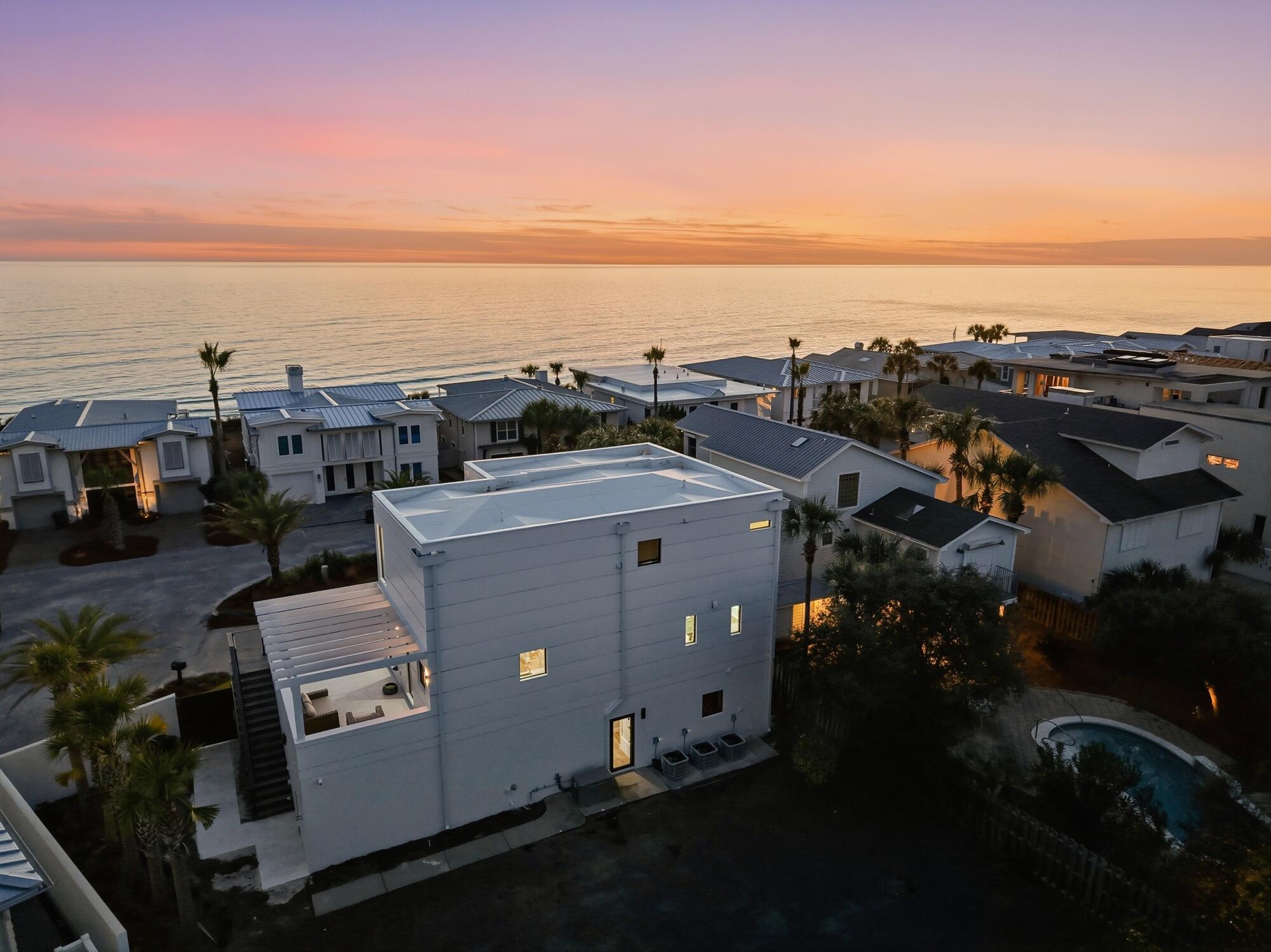 327 Sand Cliffs Drive Inlet Beach, FL 32461 - Photo 4 of 70 327 sand cliffs drive