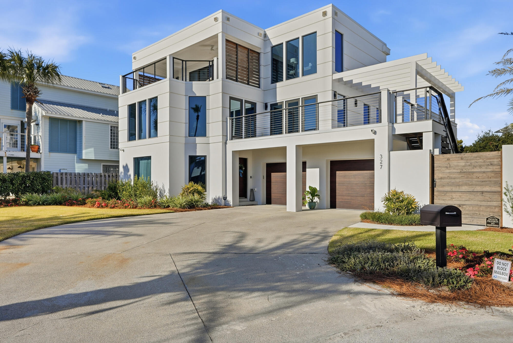 327 Sand Cliffs Drive Inlet Beach, FL 32461 - Photo 8 of 70 327 sand cliffs drive