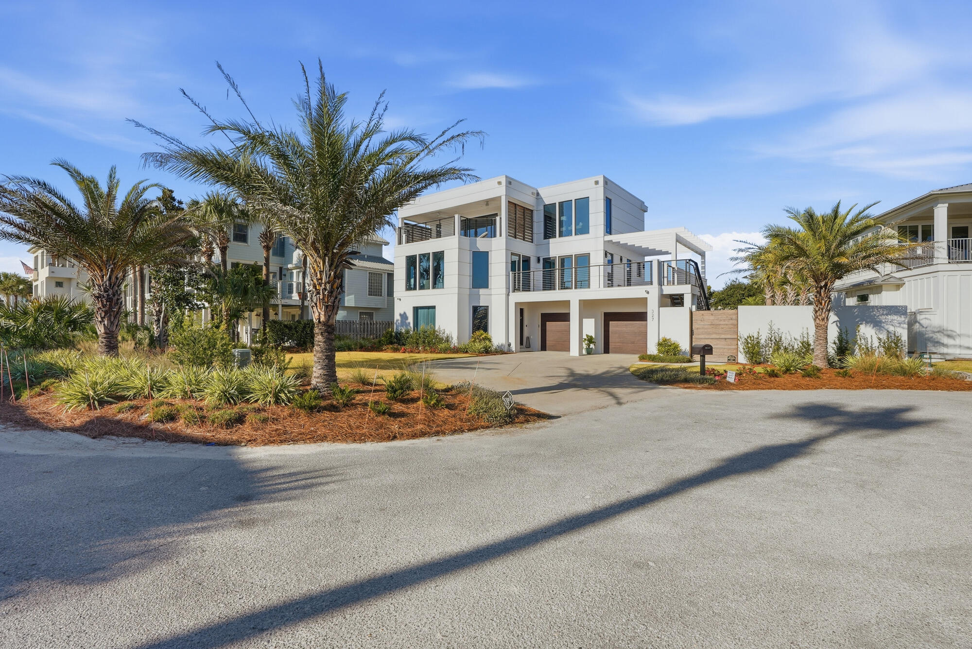 327 Sand Cliffs Drive Inlet Beach, FL 32461 - Photo 9 of 70 327 sand cliffs drive