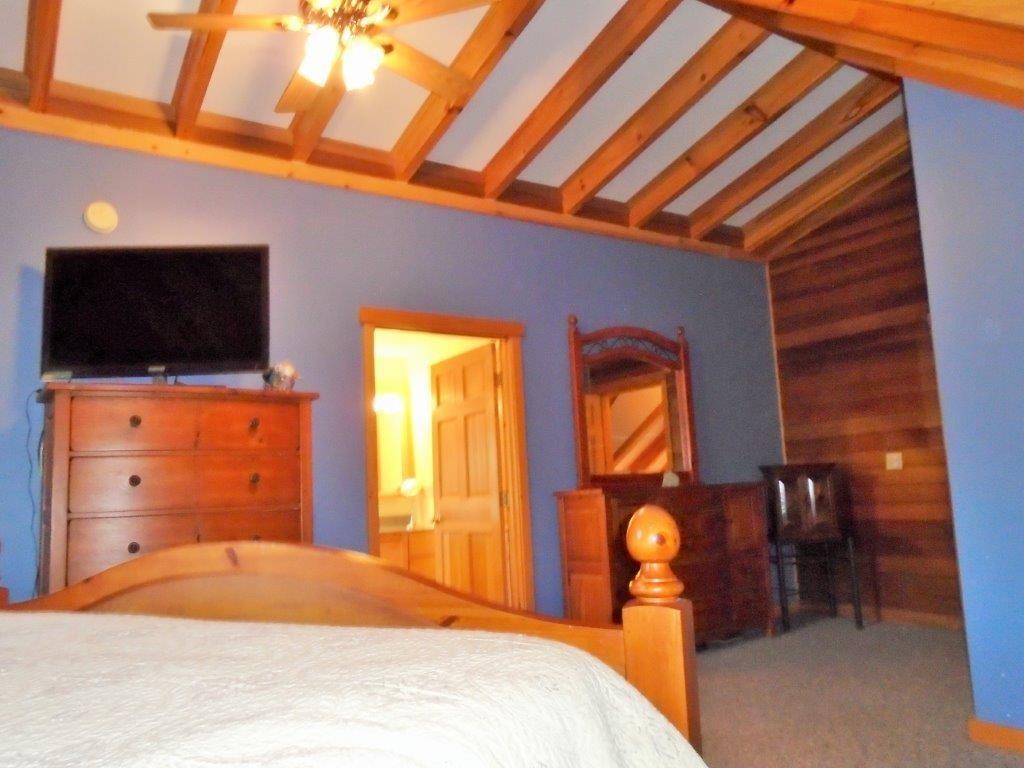 975 Hill Road Clinton, ME 04927 - Photo 15 of 35 Master Bedroom