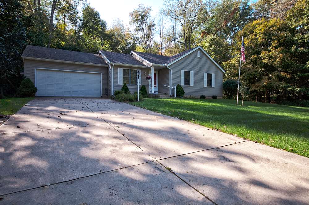 32870 Early Road New Carlisle, IN 46552 - Photo 1 of 24 Gallery Image 1