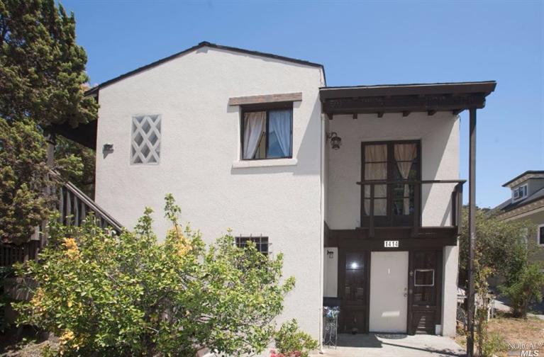 1414 3rd Street, Unit 1 & 2 San Rafael, CA 94901 - Photo 1 of 1 Gallery Image 1