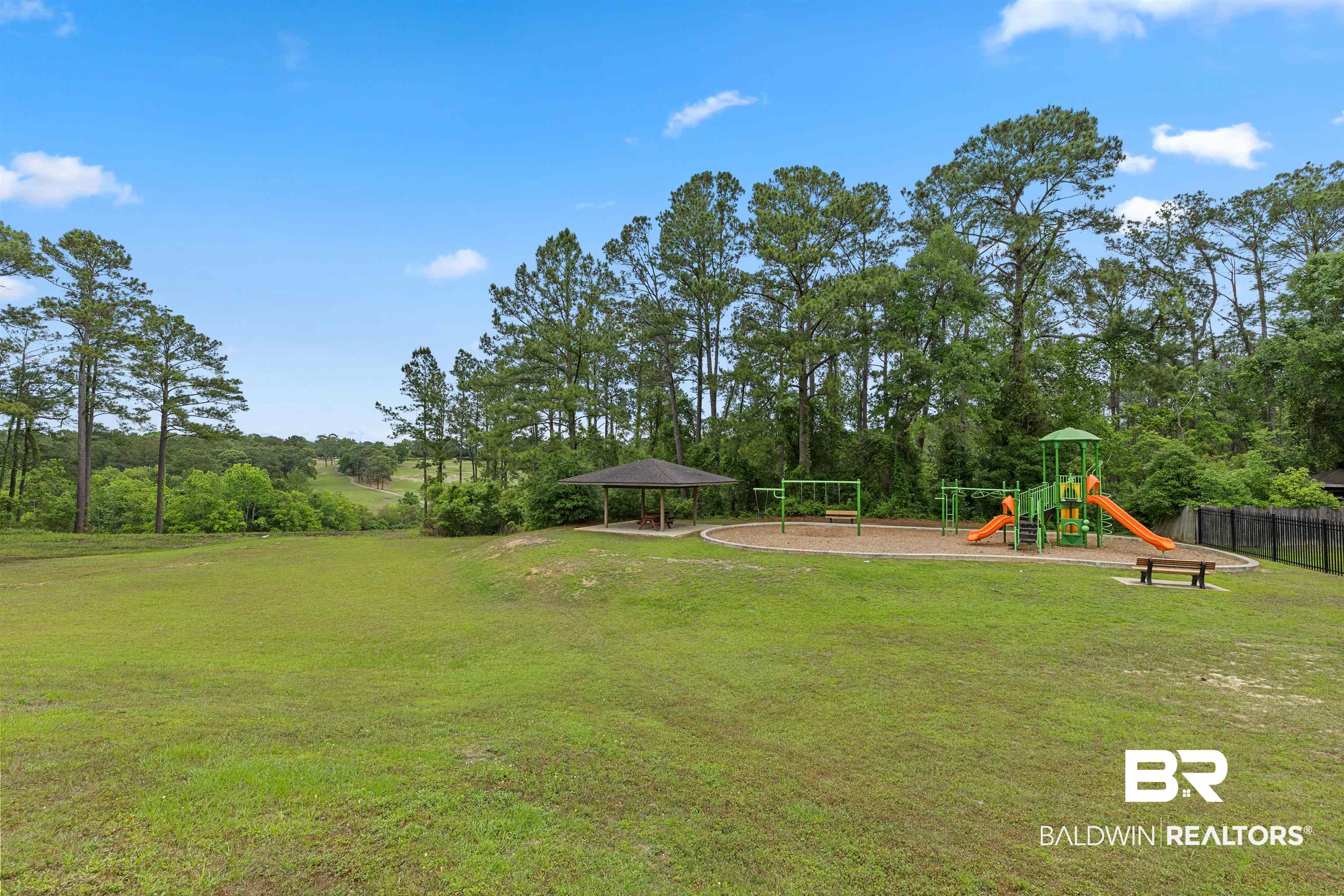 349 Ridgewood Drive Daphne, AL 36526 - Photo 34 of 35