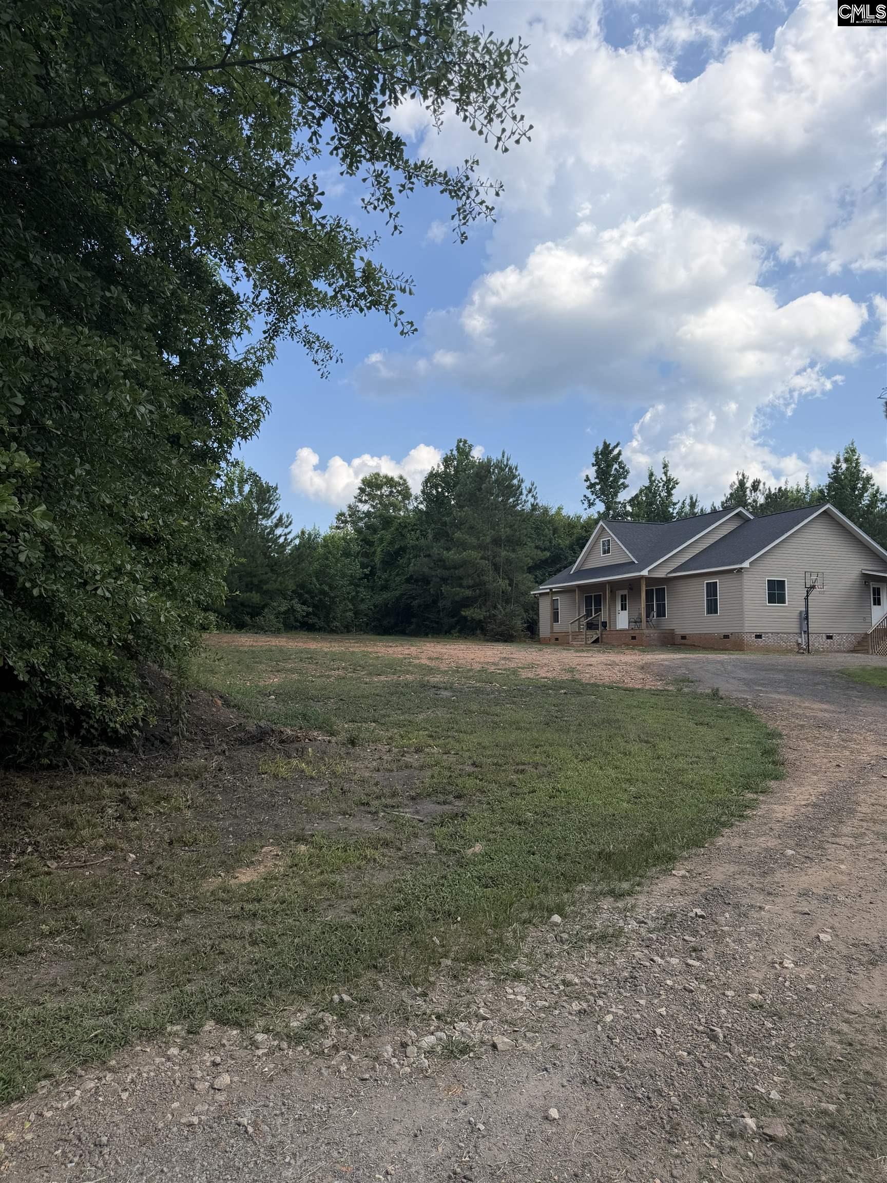 8377 Macedonia Church Road Prosperity, SC 29127 - Photo 6 of 54
