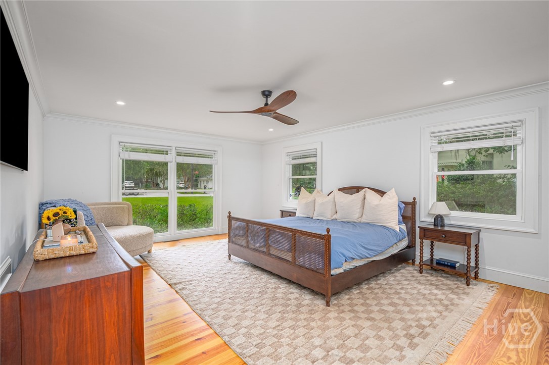 710 Bradley Point Road Savannah, GA 31410 - Photo 17 of 47