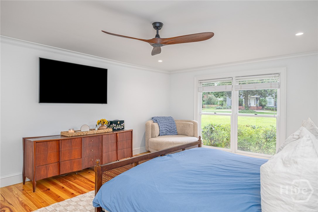 710 Bradley Point Road Savannah, GA 31410 - Photo 18 of 47