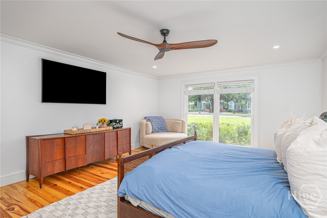 710 Bradley Point Road Savannah, GA 31410 - Photo 19 of 47