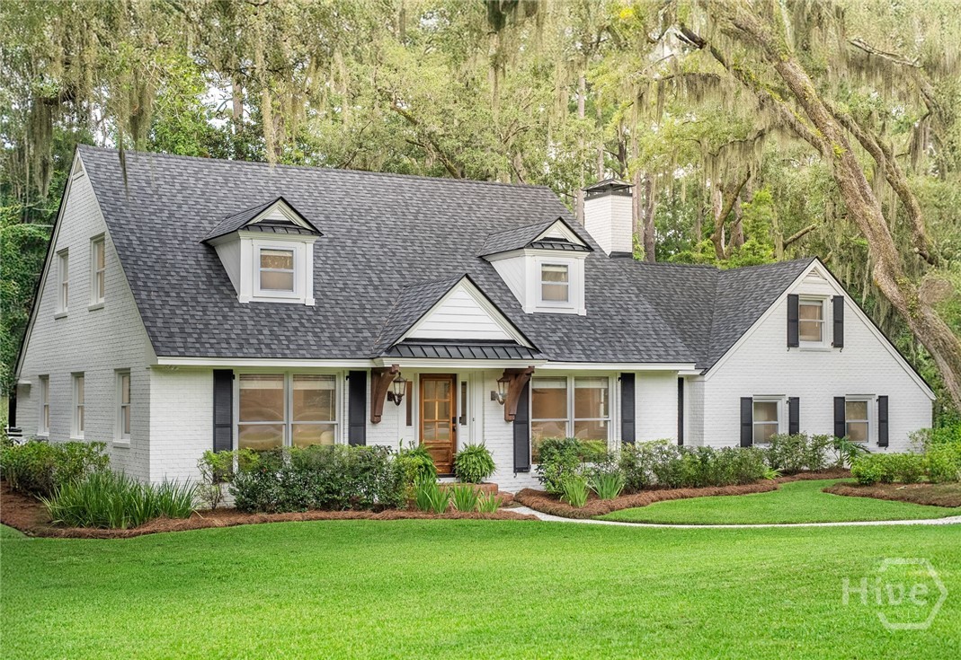 710 Bradley Point Road Savannah, GA 31410 - Photo 2 of 47