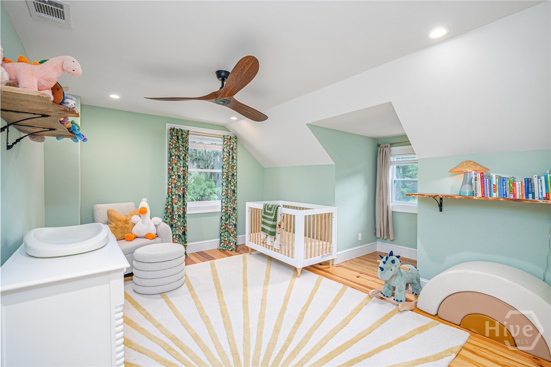 710 Bradley Point Road Savannah, GA 31410 - Photo 23 of 47