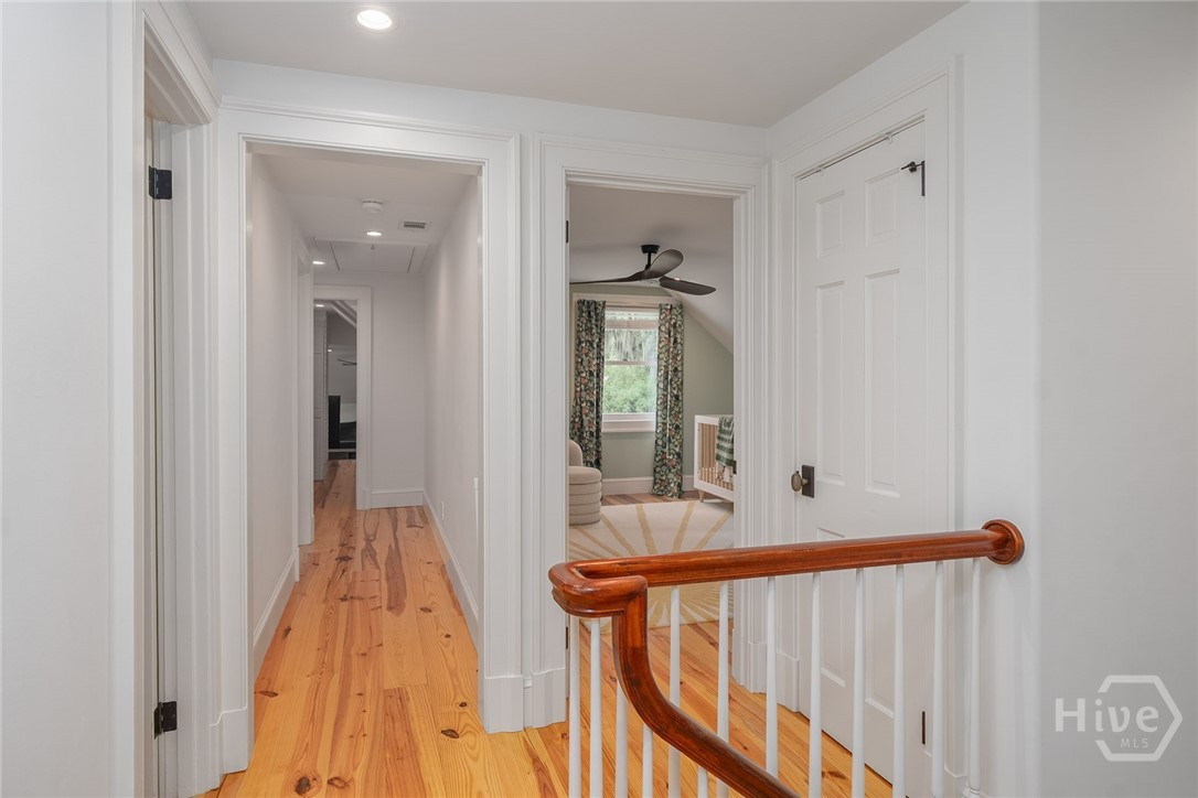 710 Bradley Point Road Savannah, GA 31410 - Photo 36 of 47