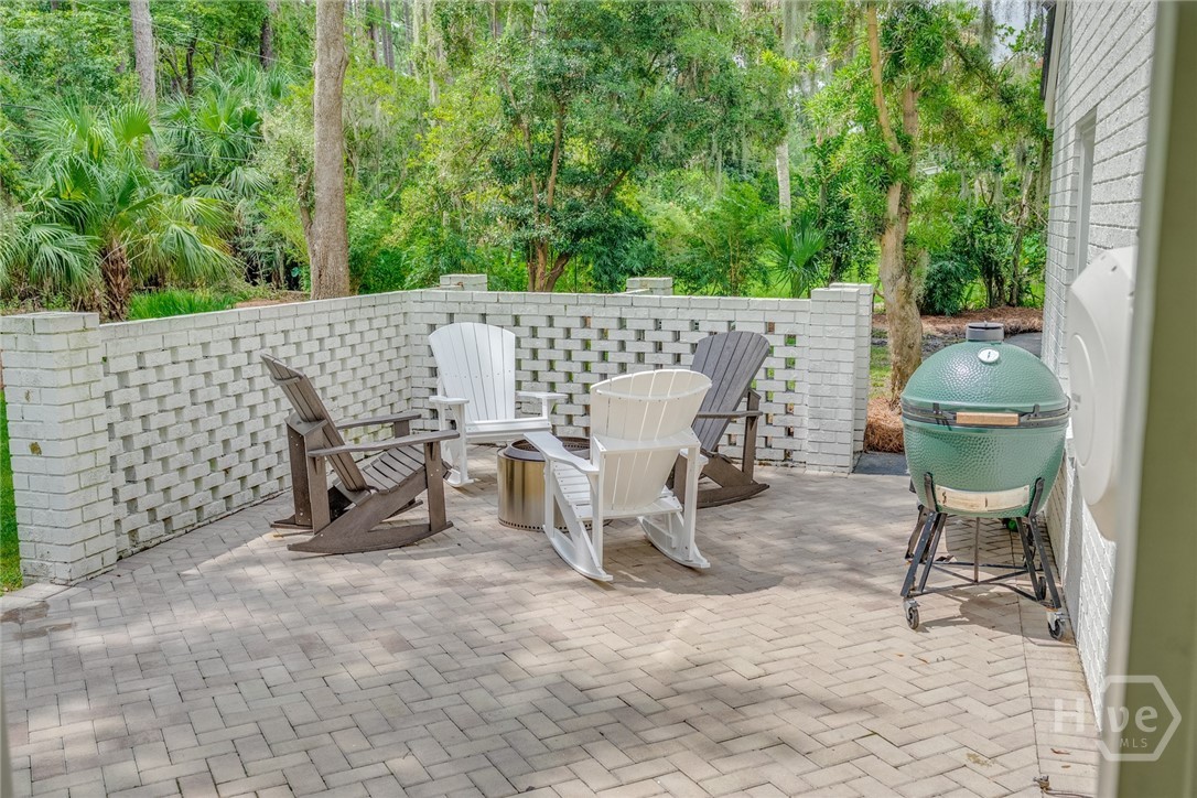 710 Bradley Point Road Savannah, GA 31410 - Photo 41 of 47