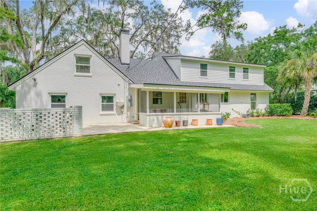 710 Bradley Point Road Savannah, GA 31410 - Photo 42 of 47