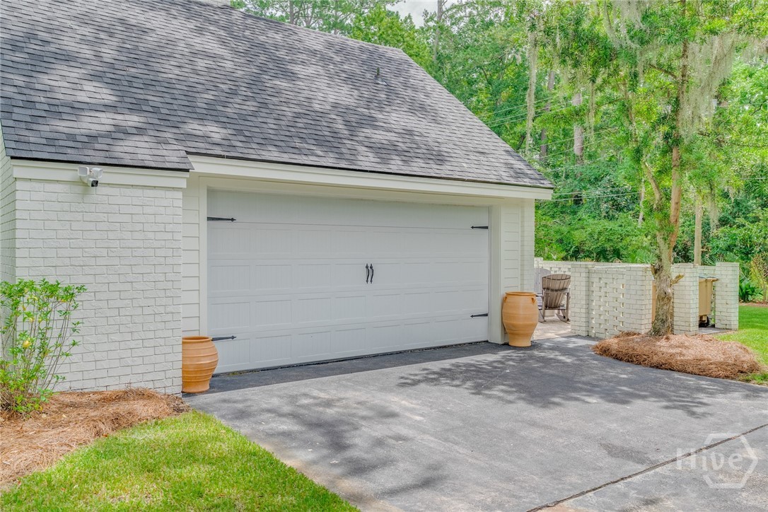 710 Bradley Point Road Savannah, GA 31410 - Photo 43 of 47