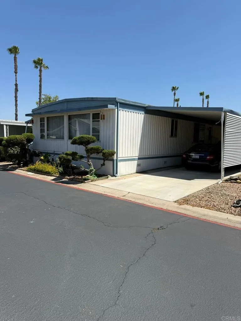 8301 Mission Gorge Road, Unit SPC 51 Santee, CA 92071 - Photo 3 of 35 Gallery Image 3
