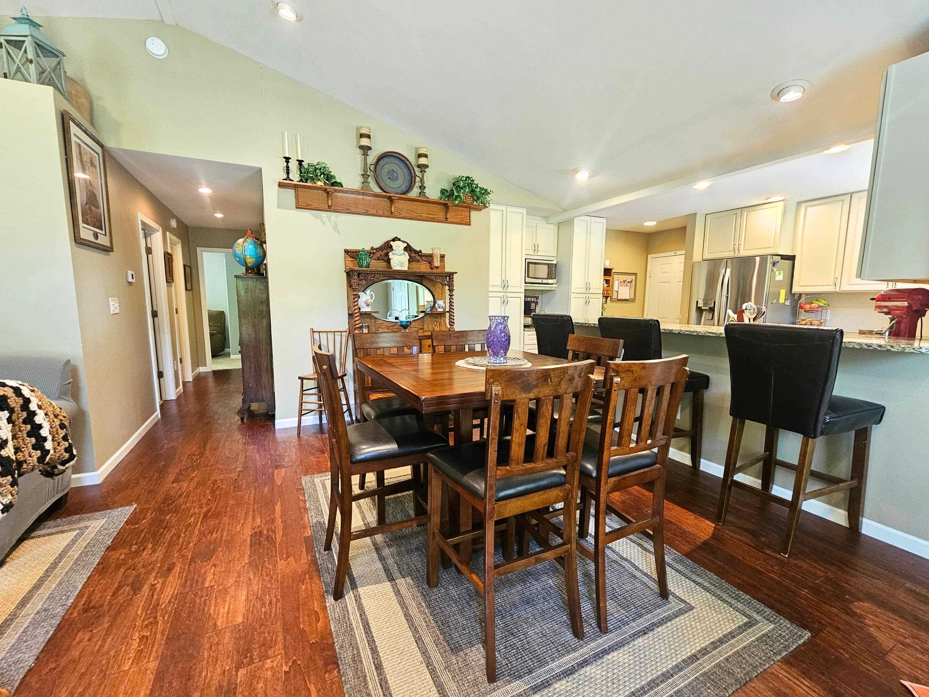 7716 Busch Road Birch Run, MI 48415 - Photo 9 of 56