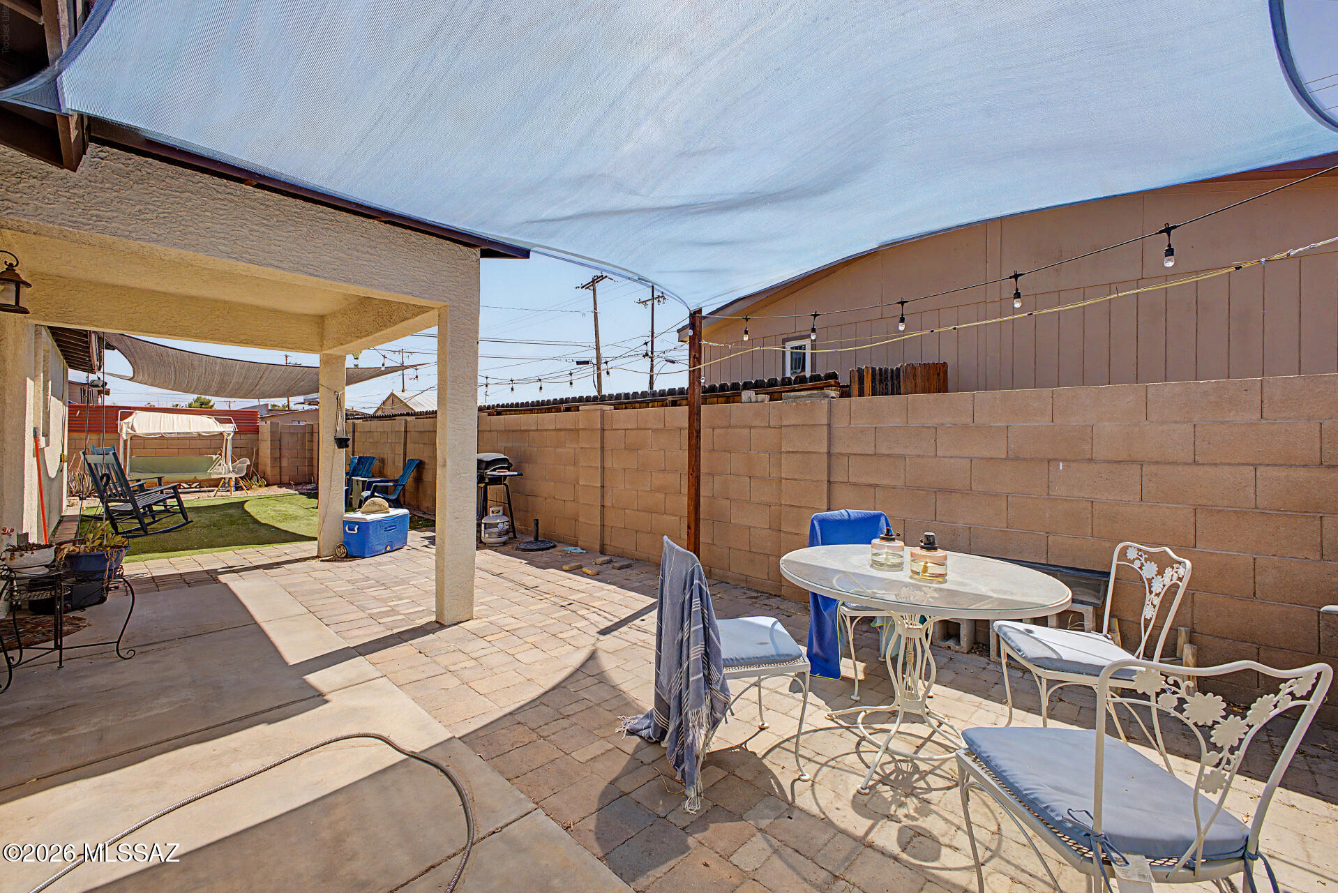 2632 East Spring Street Tucson, AZ 85716 - Photo 24 of 29