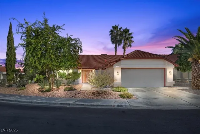 $435,000 | 2840 Sterling Silver Street, Las Vegas, NV 89108