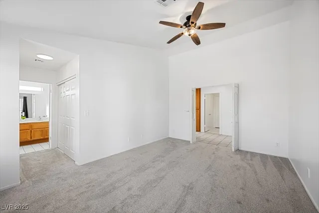 $435,000 | 2840 Sterling Silver Street, Las Vegas, NV 89108