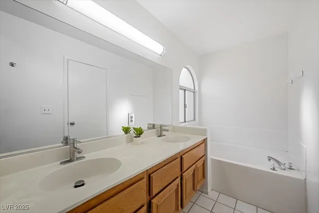 $435,000 | 2840 Sterling Silver Street, Las Vegas, NV 89108