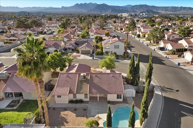 $435,000 | 2840 Sterling Silver Street, Las Vegas, NV 89108