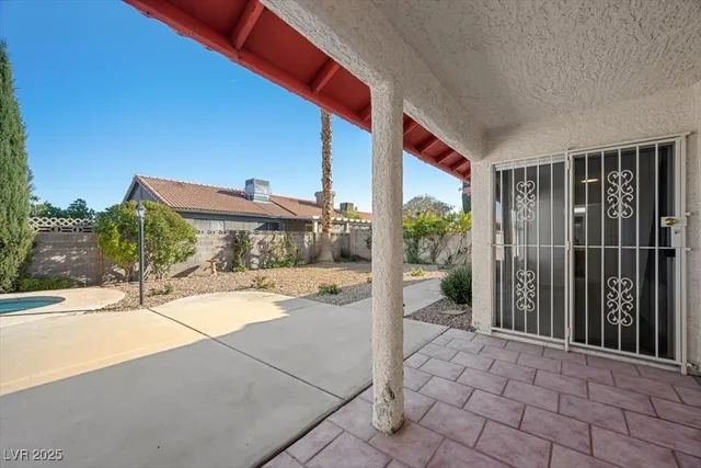 $435,000 | 2840 Sterling Silver Street, Las Vegas, NV 89108