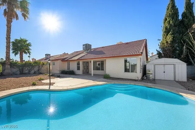 $435,000 | 2840 Sterling Silver Street, Las Vegas, NV 89108