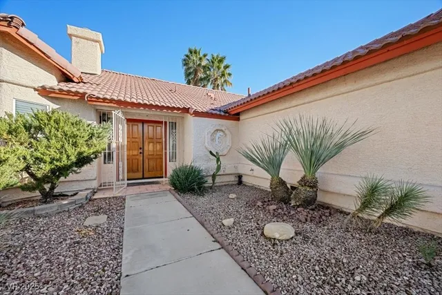 $435,000 | 2840 Sterling Silver Street, Las Vegas, NV 89108