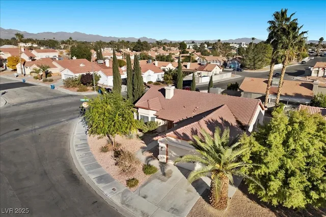 $435,000 | 2840 Sterling Silver Street, Las Vegas, NV 89108