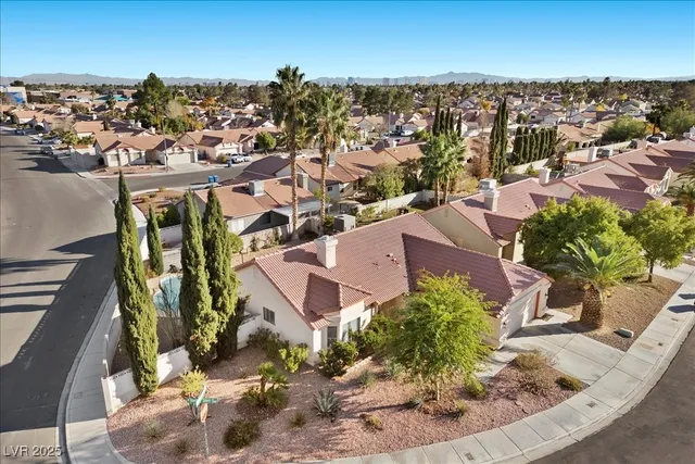 $435,000 | 2840 Sterling Silver Street, Las Vegas, NV 89108