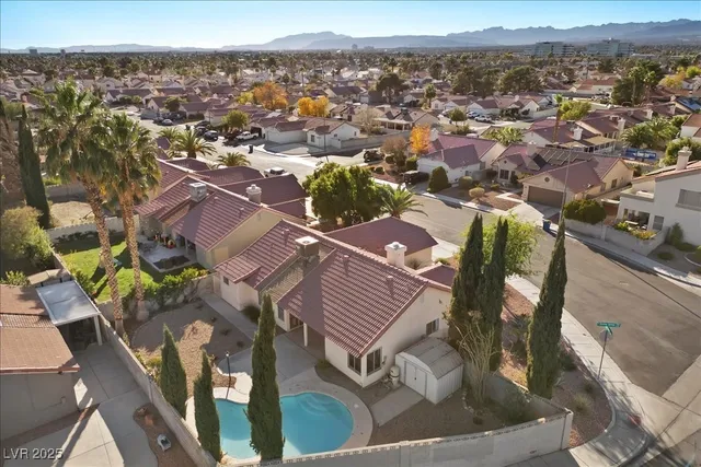 $435,000 | 2840 Sterling Silver Street, Las Vegas, NV 89108