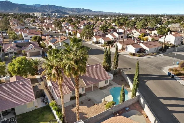 $435,000 | 2840 Sterling Silver Street, Las Vegas, NV 89108