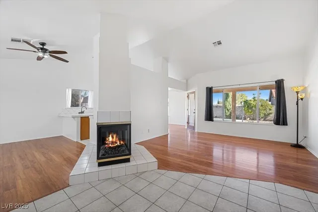 $435,000 | 2840 Sterling Silver Street, Las Vegas, NV 89108