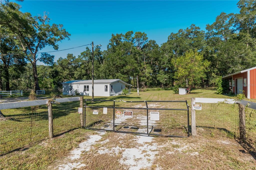 8081 Southwest 41st Place Road Ocala, FL 34481 - Photo 30 of 72 Gallery Image 30