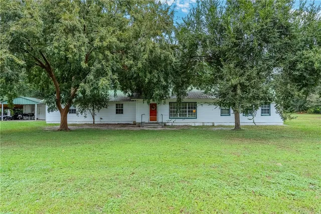 $260,000 | 2656 Ware Street, Blackshear, GA 31516