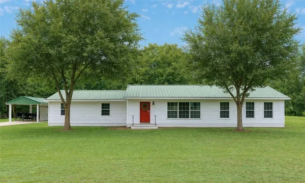 $239,000 | 2656 Ware Street, Blackshear, GA 31516