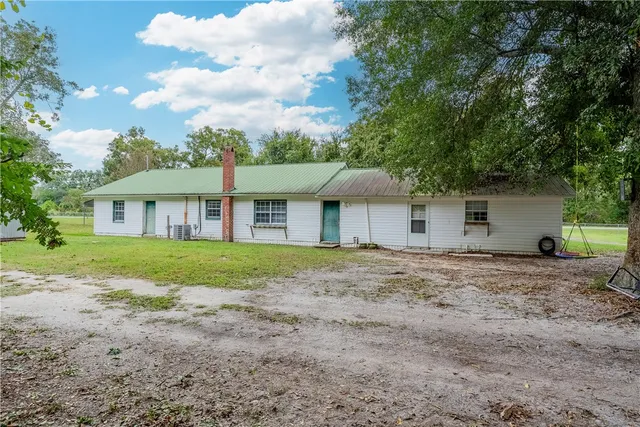 $260,000 | 2656 Ware Street, Blackshear, GA 31516