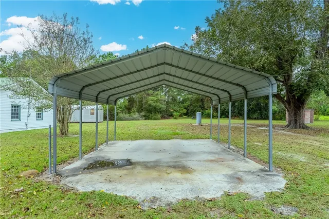 $260,000 | 2656 Ware Street, Blackshear, GA 31516