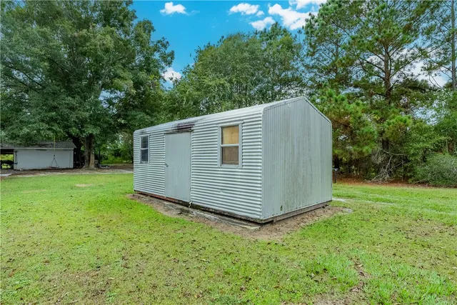 $260,000 | 2656 Ware Street, Blackshear, GA 31516