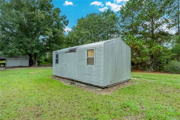 $239,000 | 2656 Ware Street, Blackshear, GA 31516