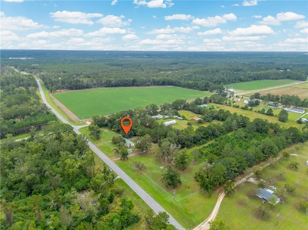 $239,000 | 2656 Ware Street, Blackshear, GA 31516