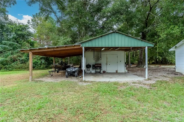 $260,000 | 2656 Ware Street, Blackshear, GA 31516